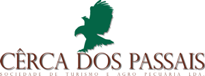 Cêrca Dos Passais Logo